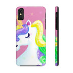 Majestic Unicorn Phone Case (Apple & Android)
