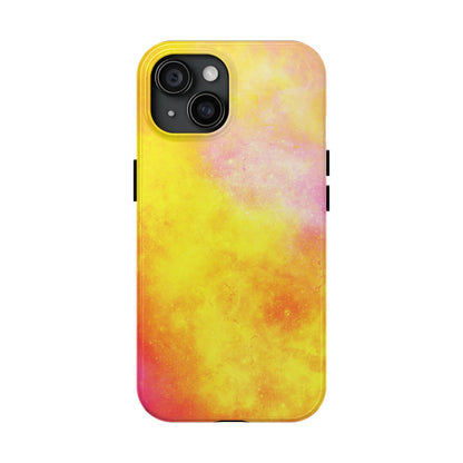 Twisted Lemon Phone Case