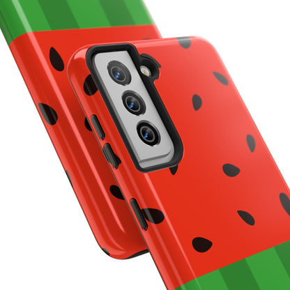 Summer Watermelon Phone Case