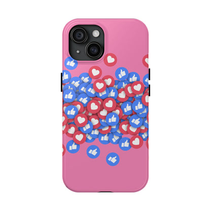 Popular on Social Media Phone Case