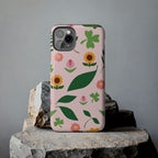 Beautiful Garden Phone Case (Apple & Android)
