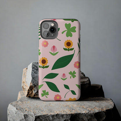 Beautiful Garden Phone Case