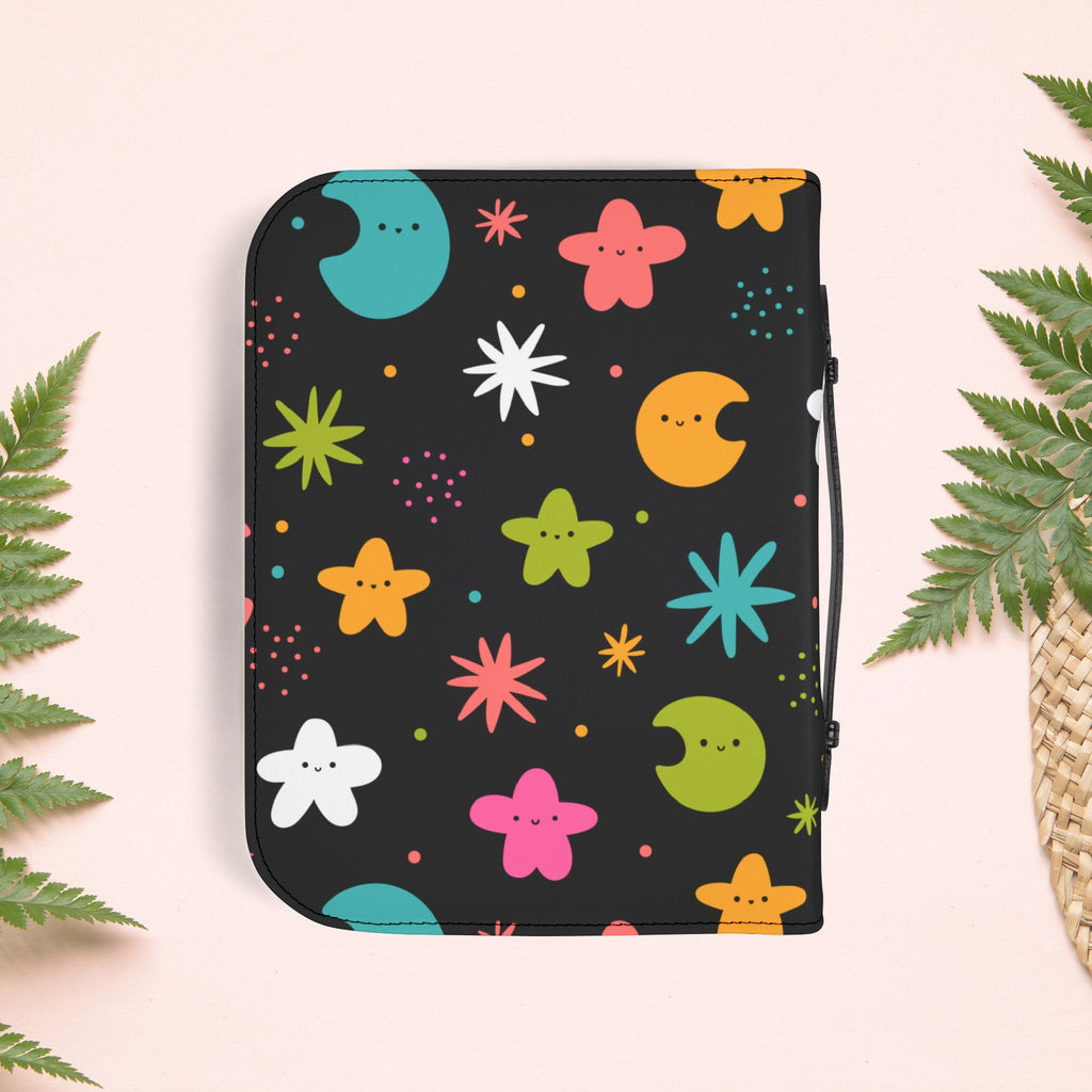 Kiddie Illustration Book Cover