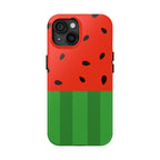 Summer Watermelon Phone Case (Apple & Android)