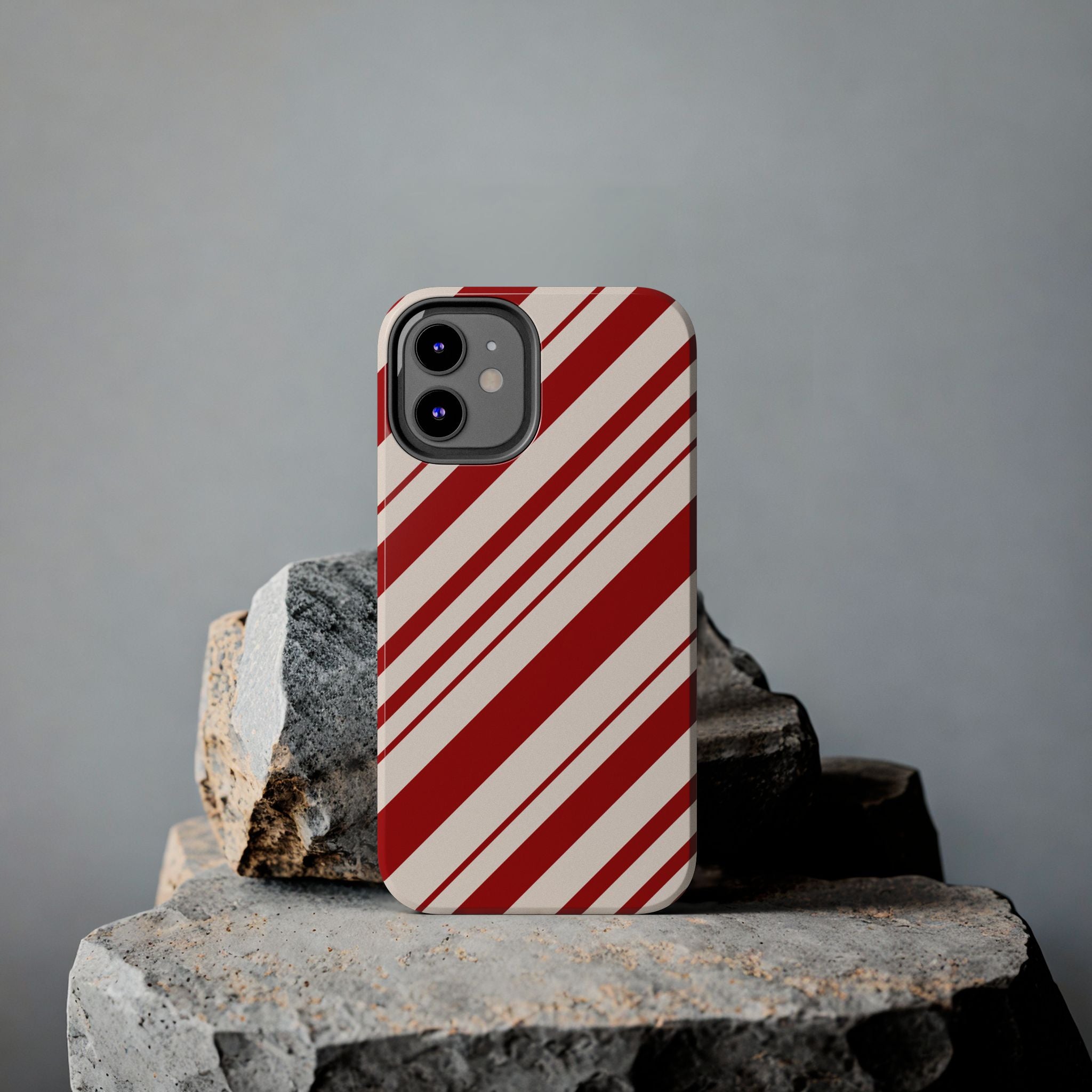 Fresh Peppermint Phone Case (Apple & Android)