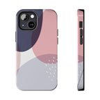 Abstract Layers Phone Case (Apple & Android)
