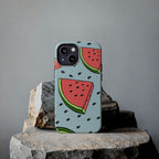 Cool Watermelon Phone Case (Apple & Android)