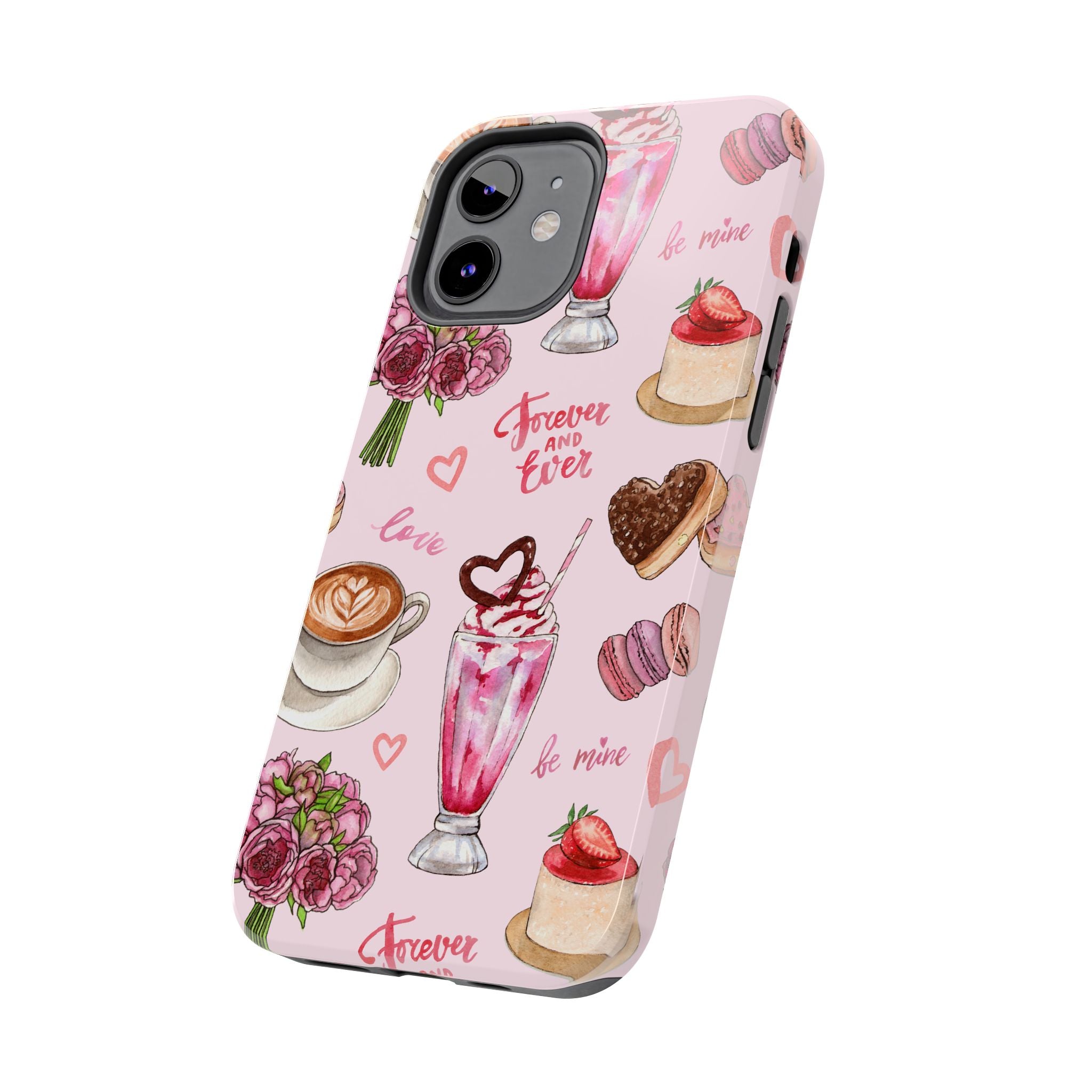 Be Mines Forever Phone Case (Apple & Android)