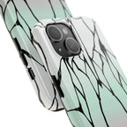 Butterfly Kimono Tough Phone Case (Apple & Android) - Pink Sweetheart