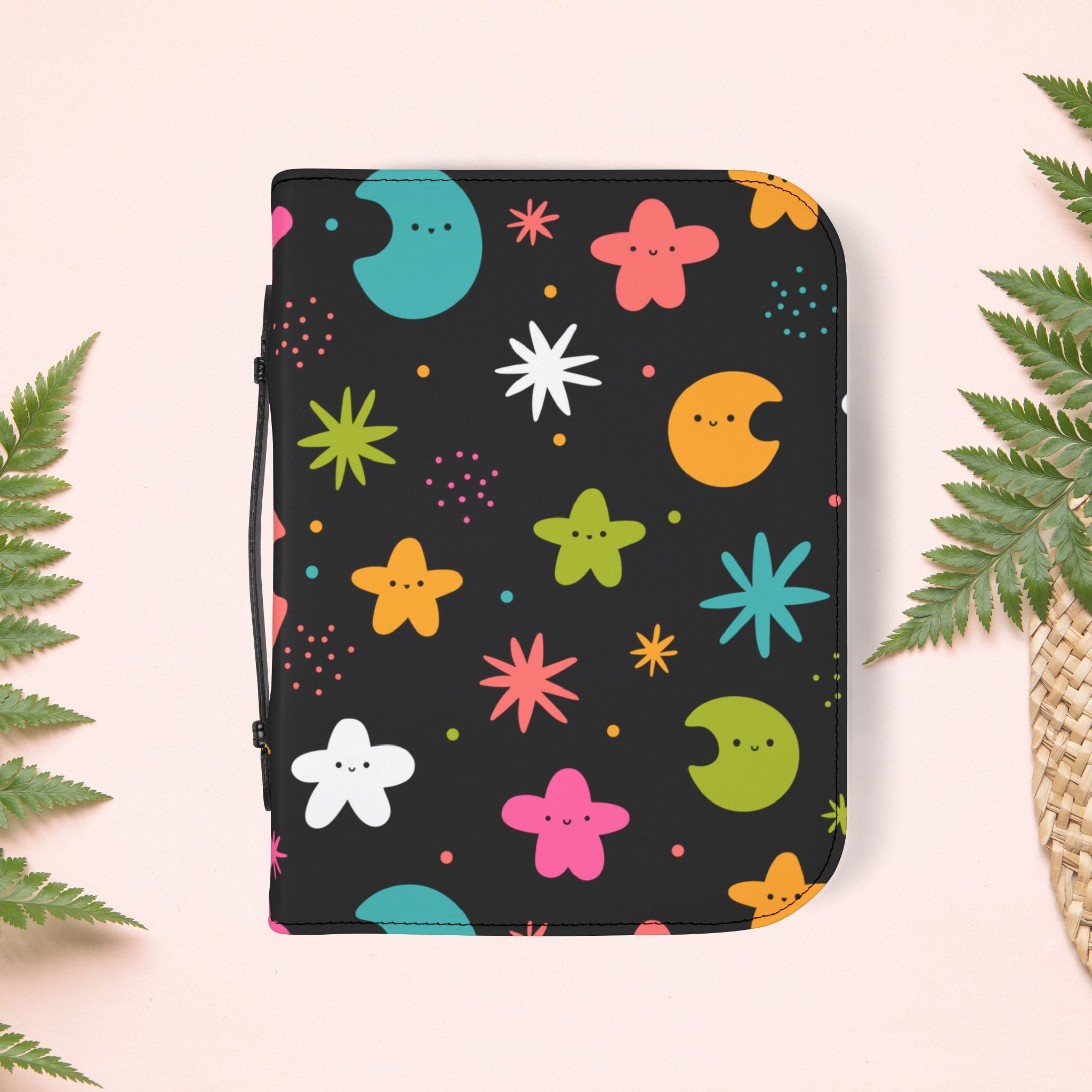 Kiddie Illustration Book Cover