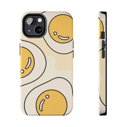 Sunny Side Up Eggs Phone Case