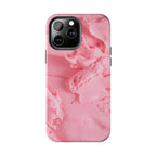 Yummy Pink Frosting Phone Case (Apple & Android)