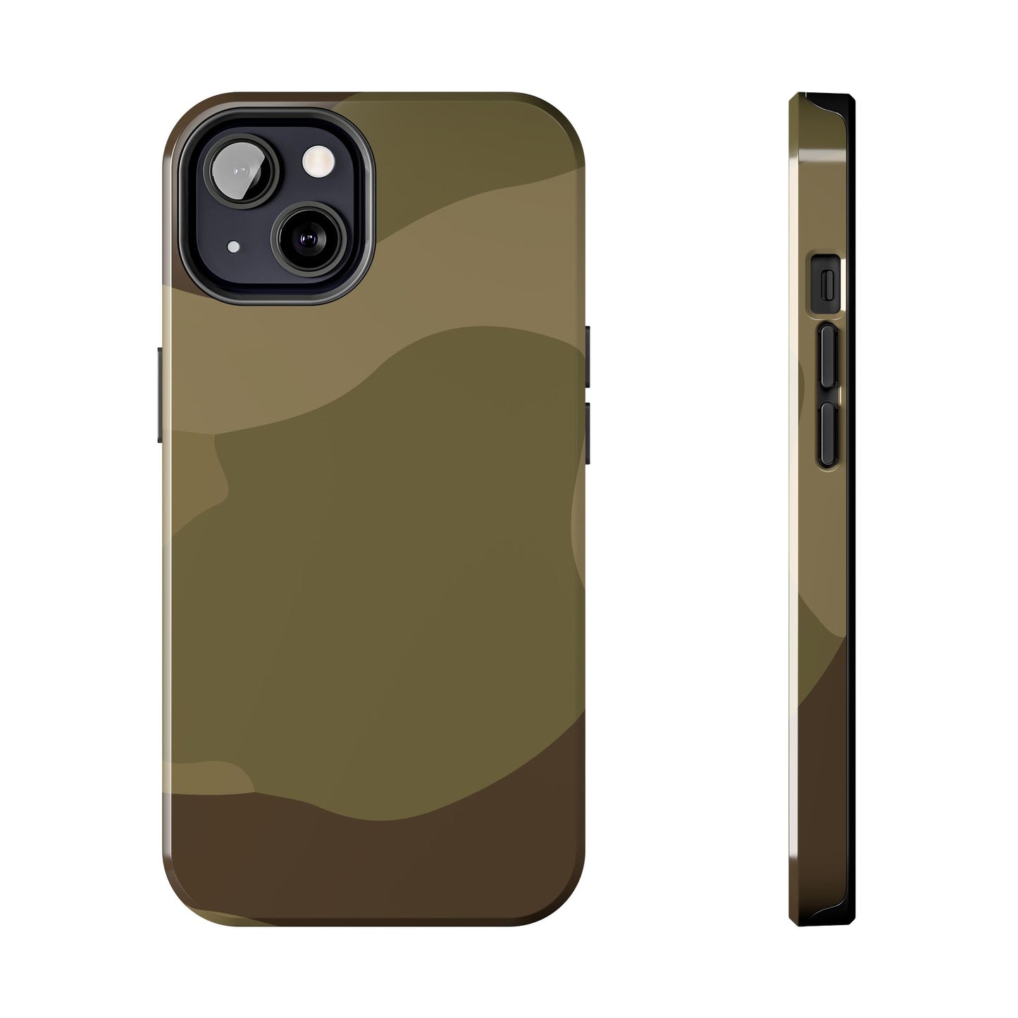 Army Brat Phone Case