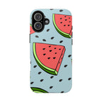 Cool Watermelon Phone Case (Apple & Android)