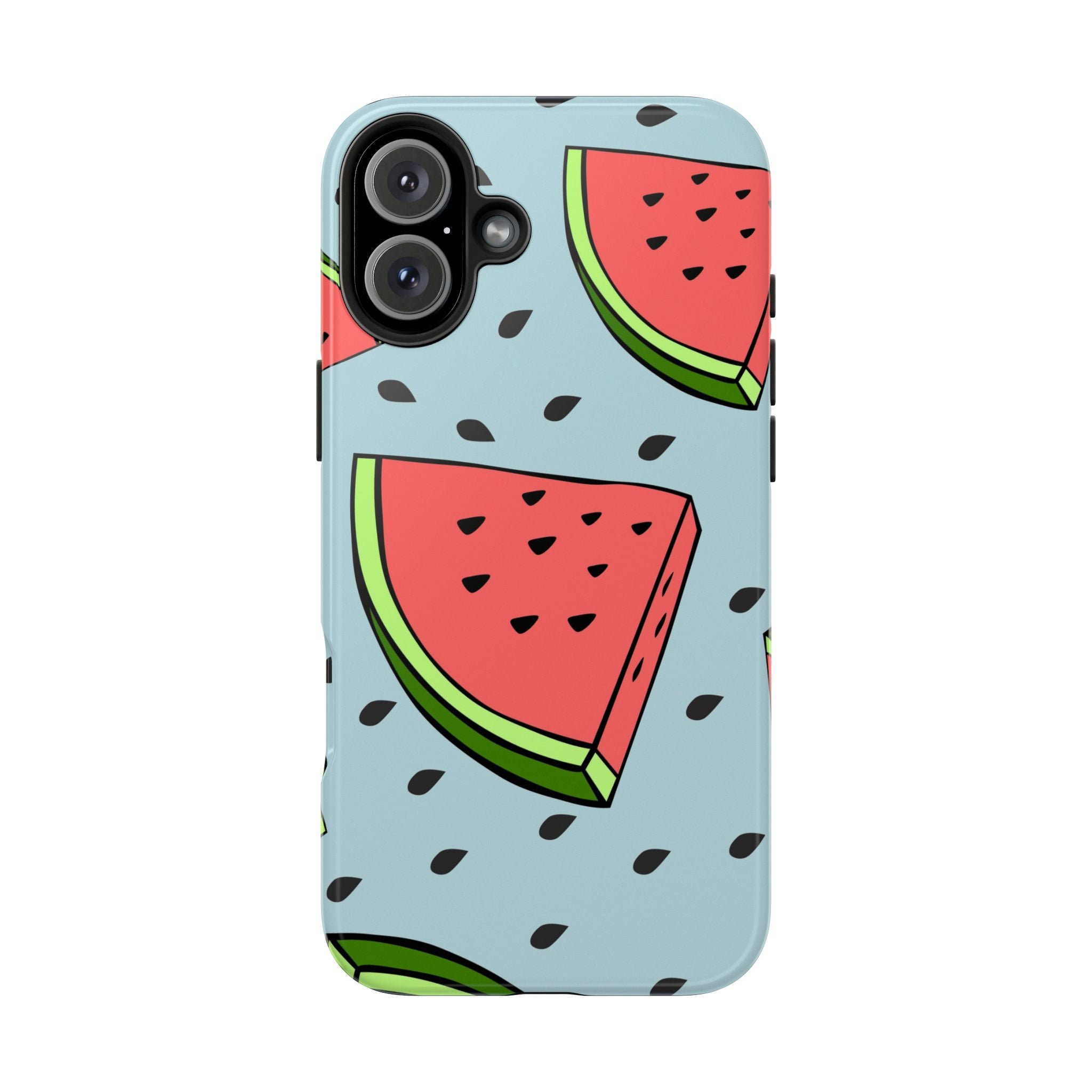 Cool Watermelon Phone Case (Apple & Android)
