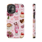 Be Mines Forever Phone Case (Apple & Android)