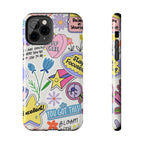 Motivational Phone Case (Apple & Android)