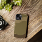 Army Brat Phone Case (Apple & Android)