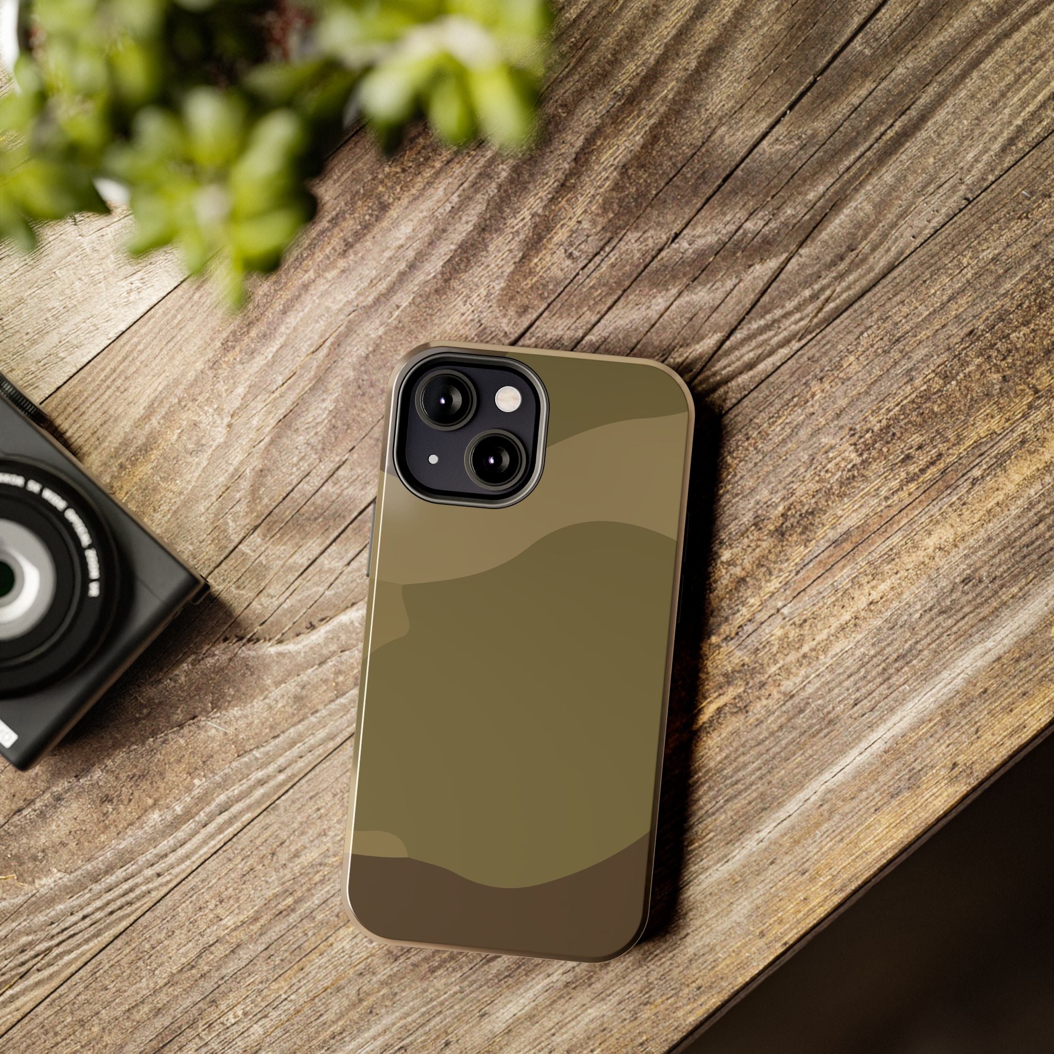 Army Brat Phone Case (Apple & Android)