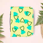 Envy Green Love Book Cover