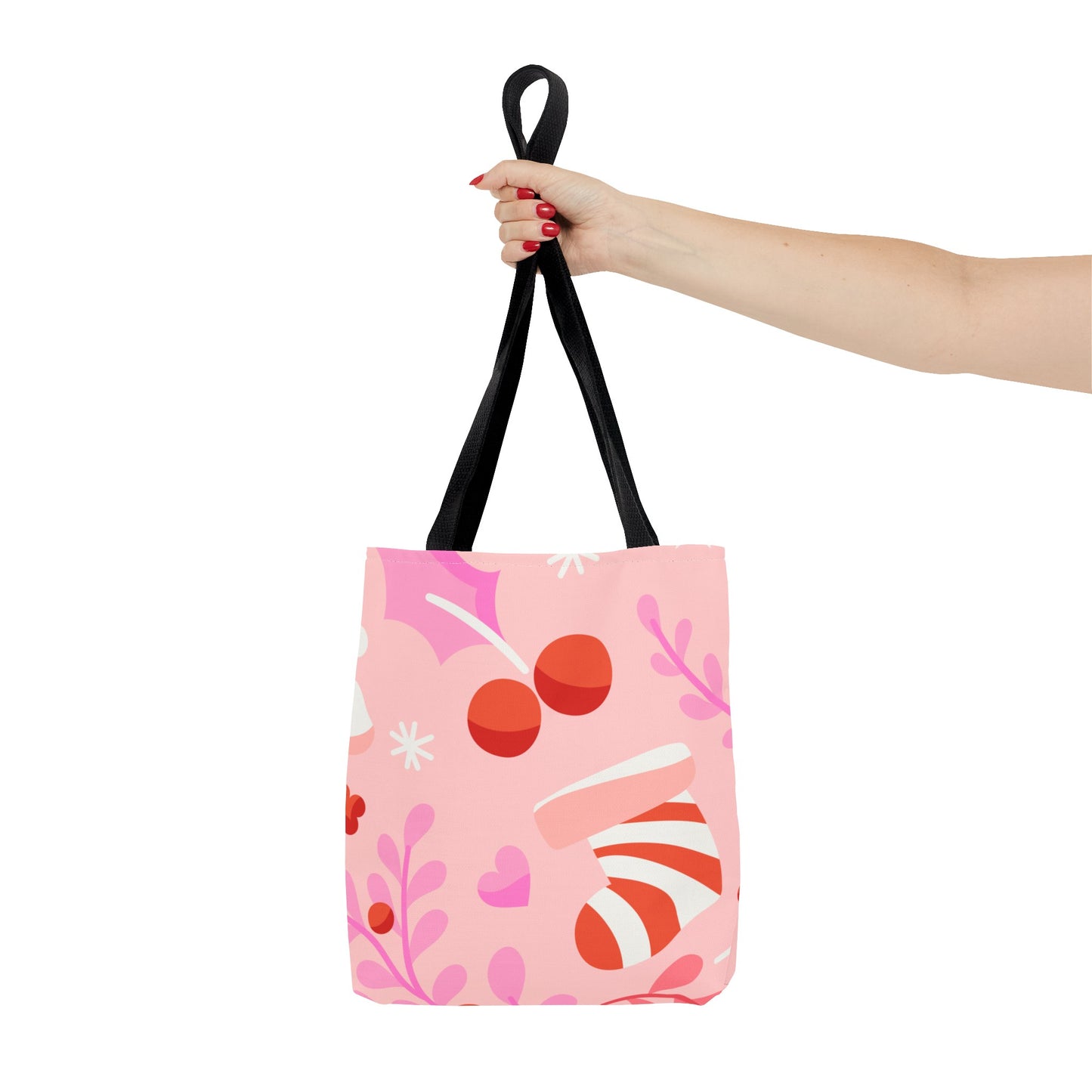 Cute Christmas Tote Bag