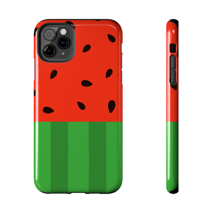 Summer Watermelon Phone Case