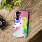Majestic Unicorn Phone Case (Apple & Android)