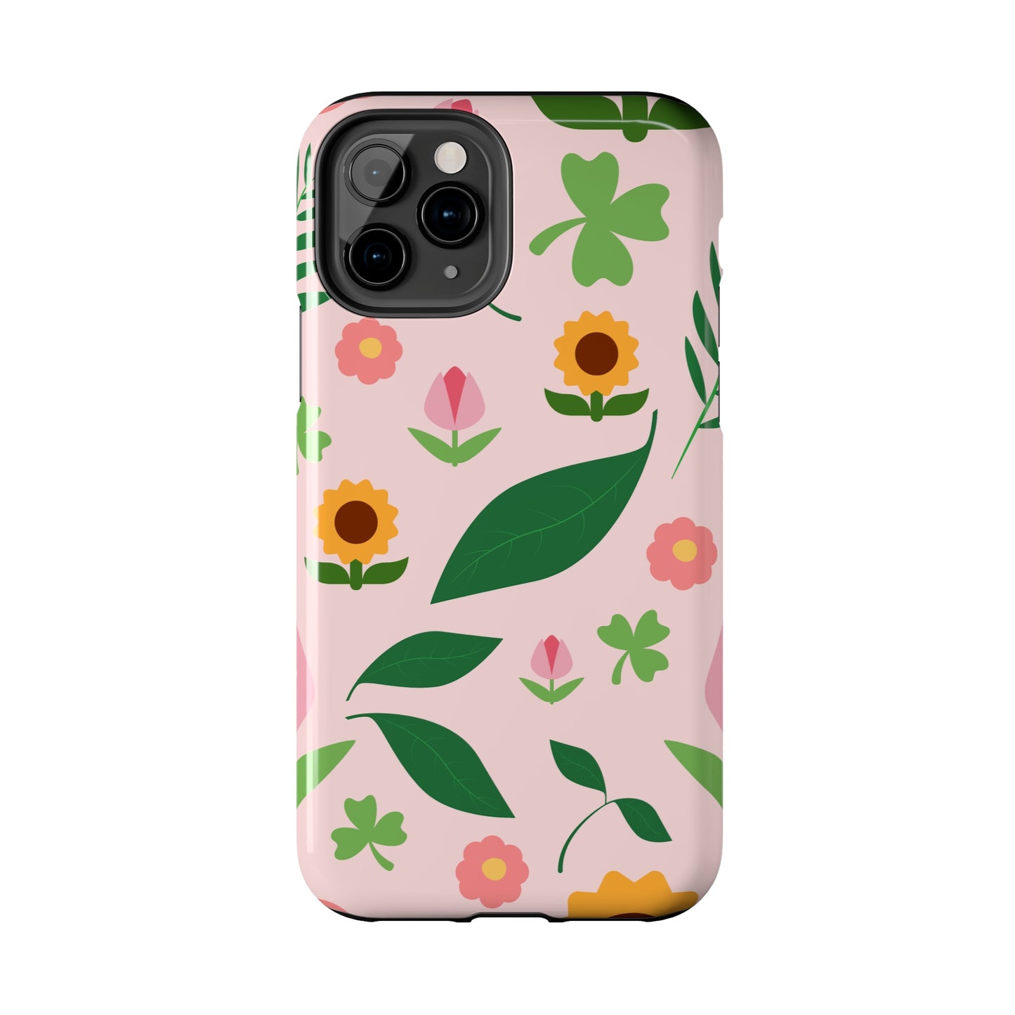 Beautiful Garden Phone Case