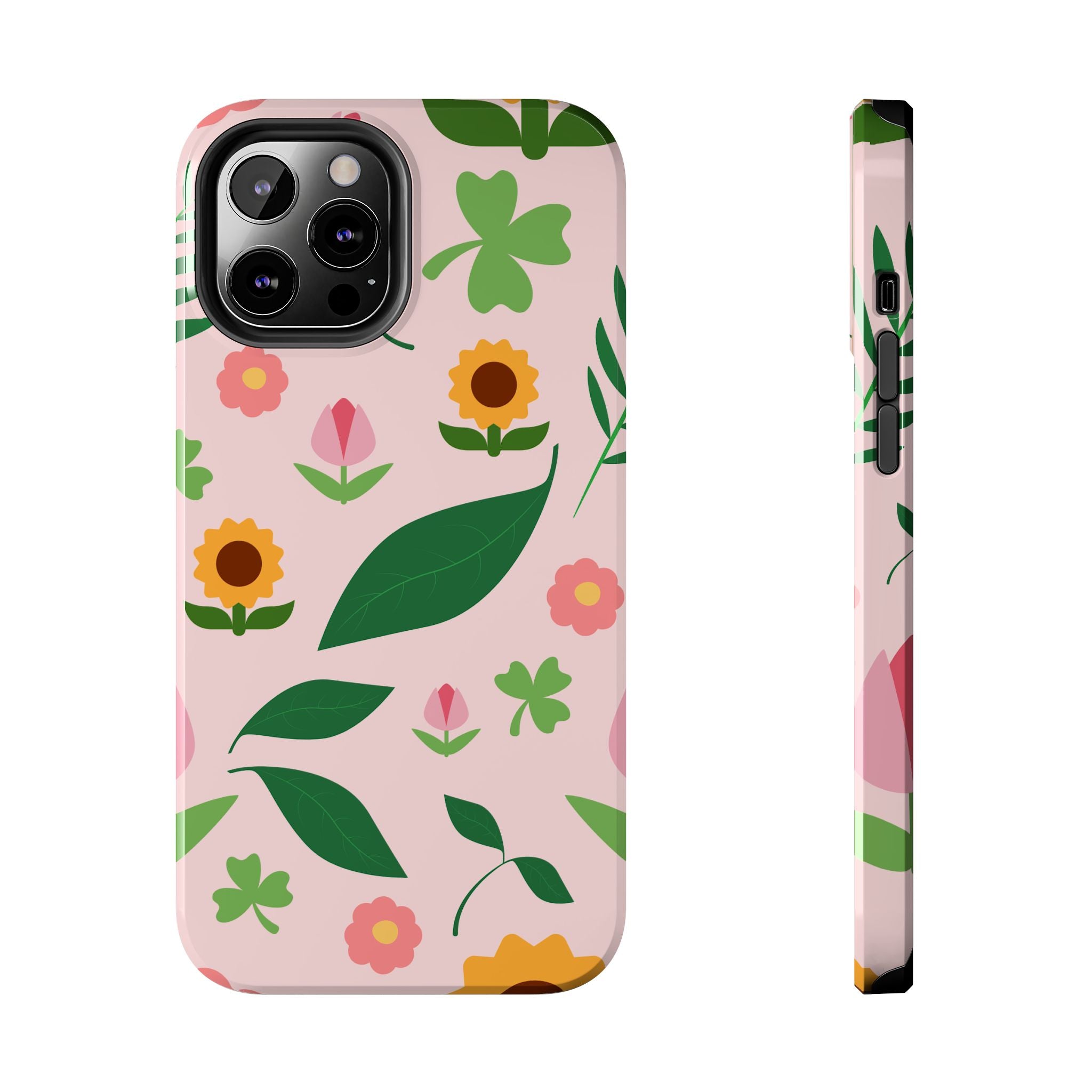 Beautiful Garden Phone Case (Apple & Android)