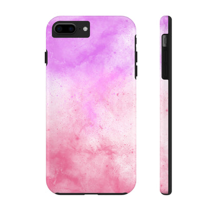 Berry Splash Phone Case