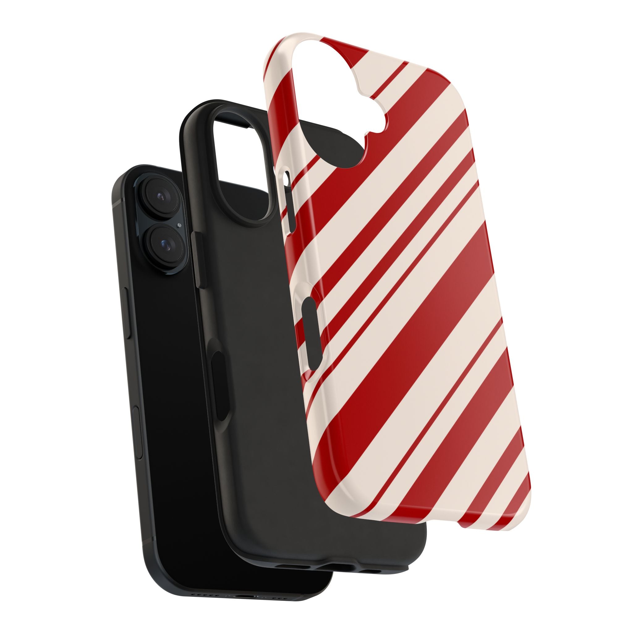 Fresh Peppermint Phone Case (Apple & Android)