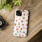 Delectable Sweets Phone Case (Apple & Android)