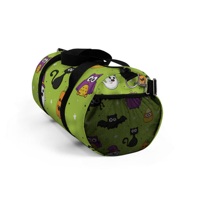 Scary Little Friends Duffel Bag