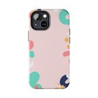 Creative Pastels Phone Case (Apple & Android)