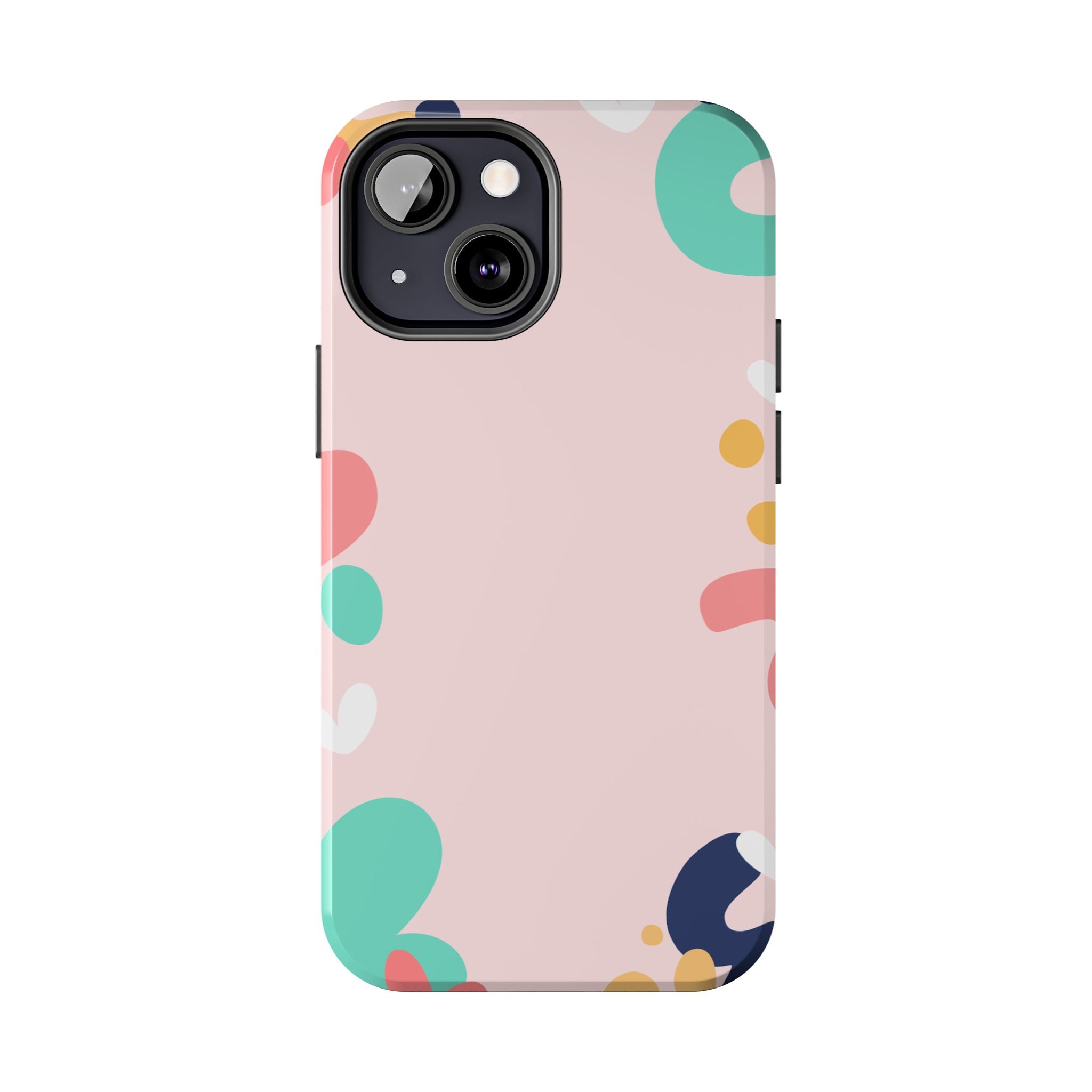 Creative Pastels Phone Case (Apple & Android)