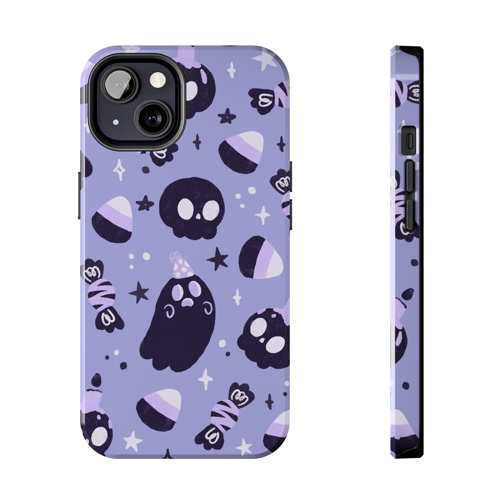 Spooky Season Phone Case (Apple & Android)