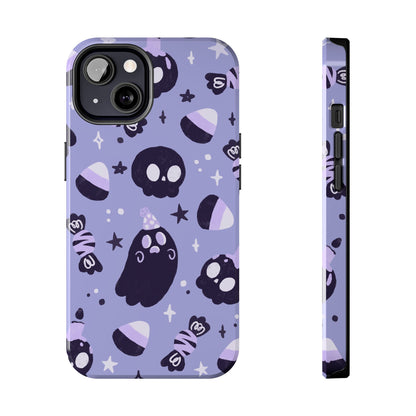 Spooky Season Phone Case