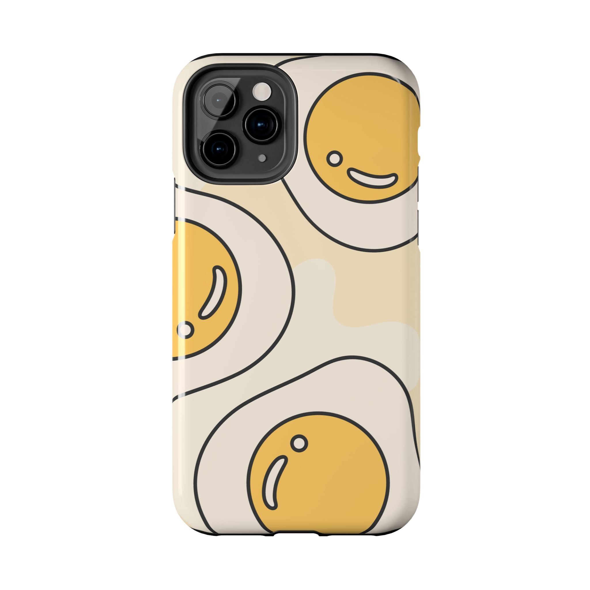 Sunny Side Up Eggs Phone Case (Apple & Android)