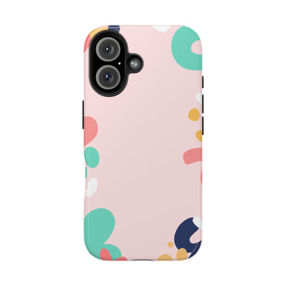 Creative Pastels Phone Case