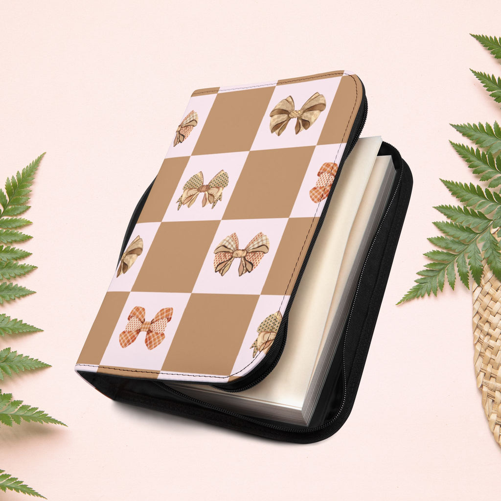 Bow Coquette Book Cover