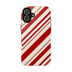 Fresh Peppermint Phone Case (Apple & Android) - Pink Sweetheart