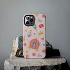 Fairytale Princess Phone Case (Apple & Android)