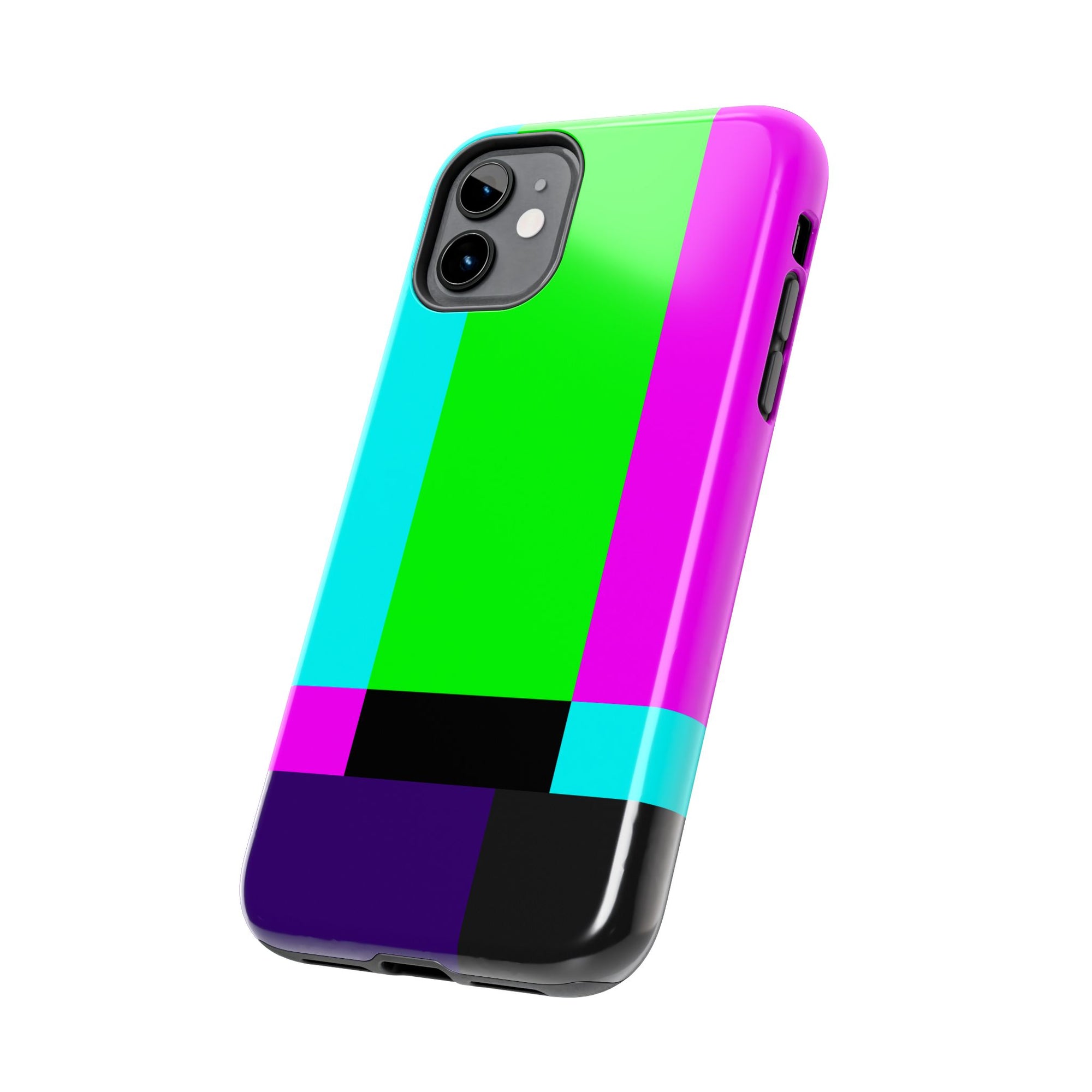 Stand By TV Phone Case (Apple & Android)