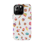Delectable Sweets Phone Case (Apple & Android)