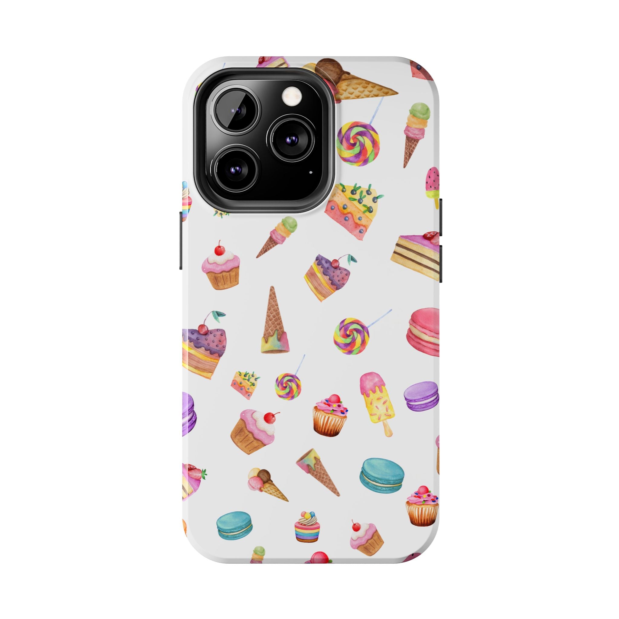 Delectable Sweets Phone Case (Apple & Android)