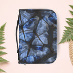 Blue Morpho Butterfly Book Cover