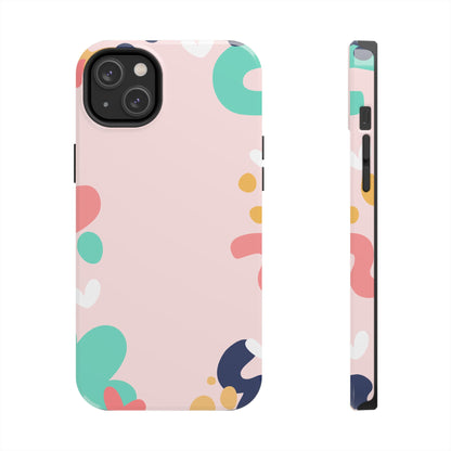 Creative Pastels Phone Case