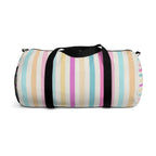 Marshmallow Fluff Duffel Bag