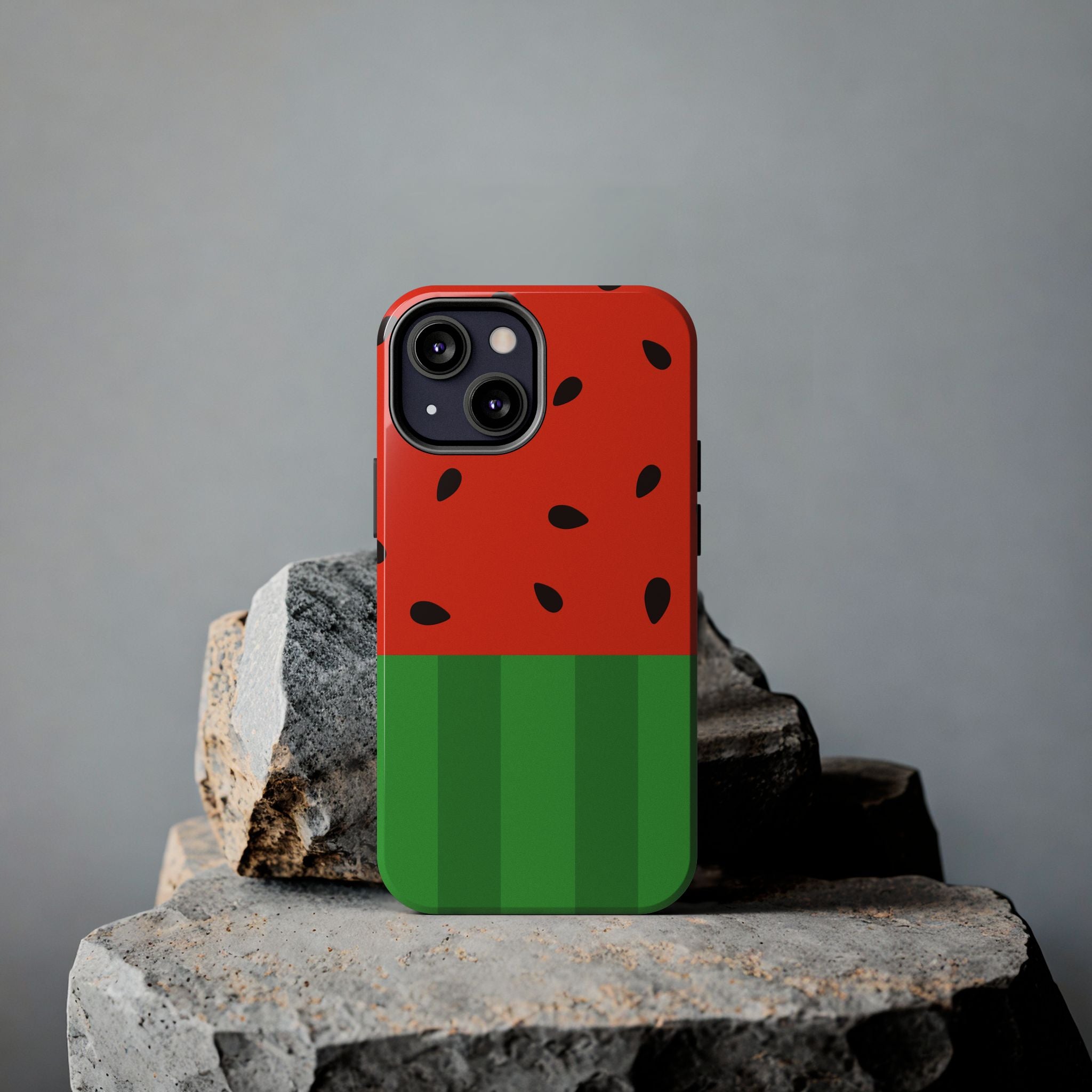 Summer Watermelon Phone Case (Apple & Android)