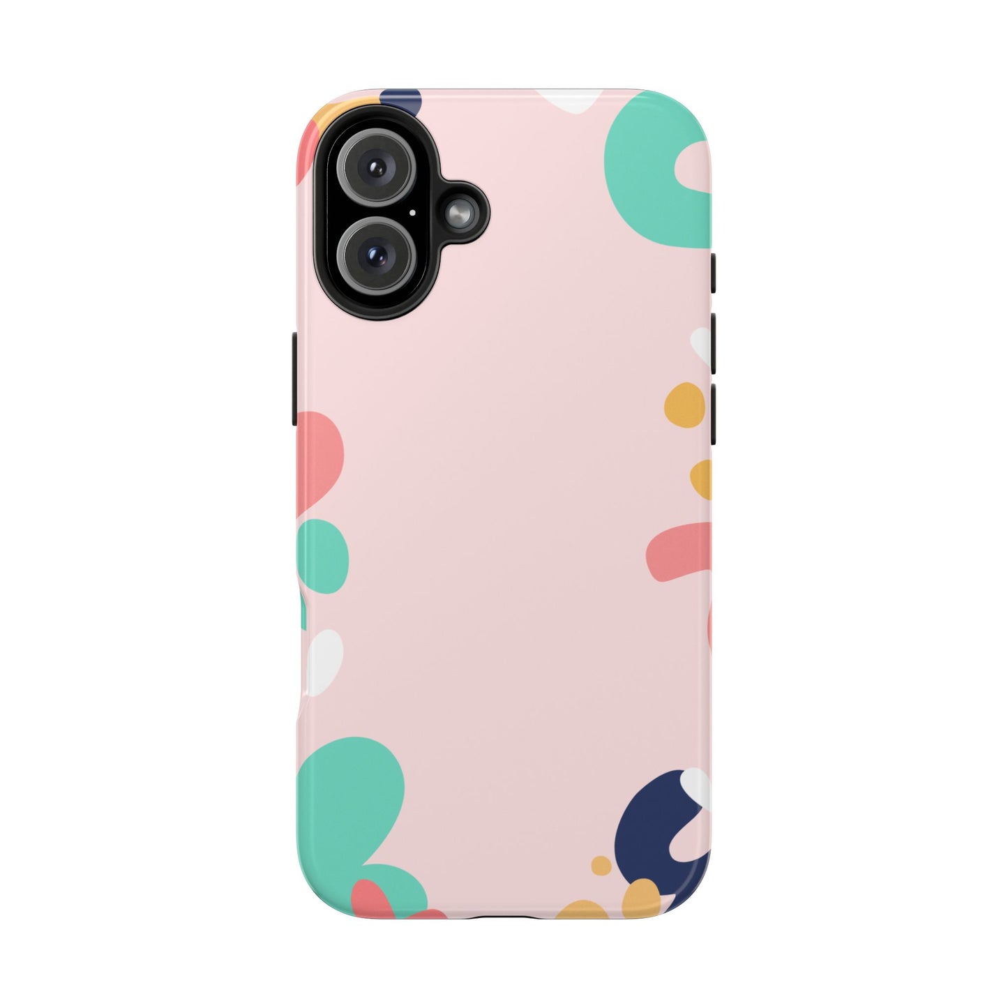 Creative Pastels Phone Case